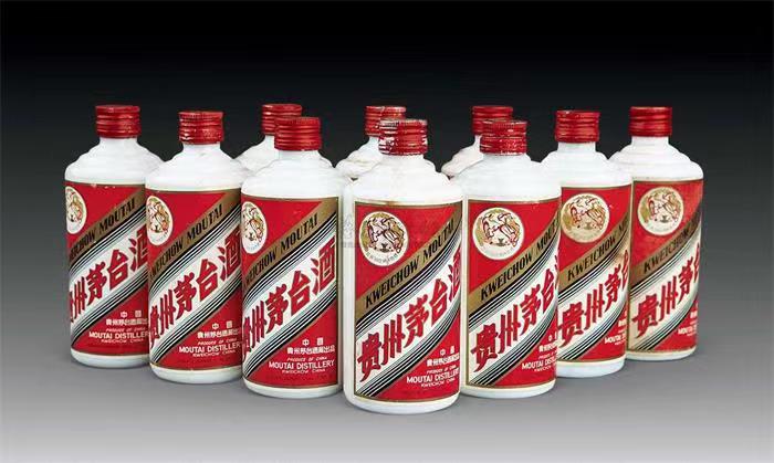 运粮湖管理区茅台酒回收